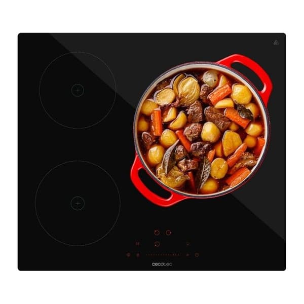 Cecotec Induktionsplatta Bolero Squad I 3200