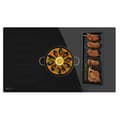 Miniatyrbild 2 av 2: Cecotec Induktionsplatta Bolero Squad I 5600 FullFlex90
