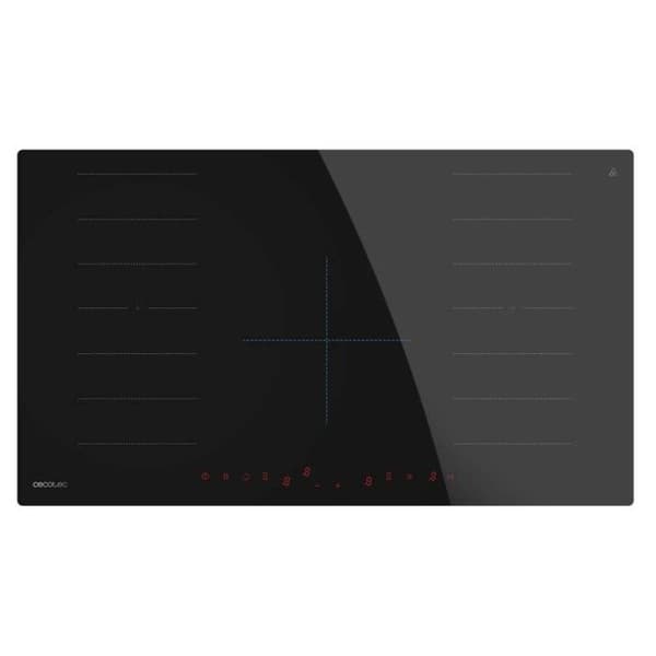 Cecotec Induktionsplatta Bolero Squad I 5600 FullFlex90