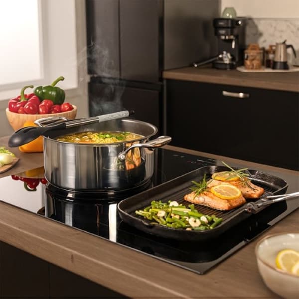 Cecotec Induktionsplatta Bolero Squad I 3001 Flex