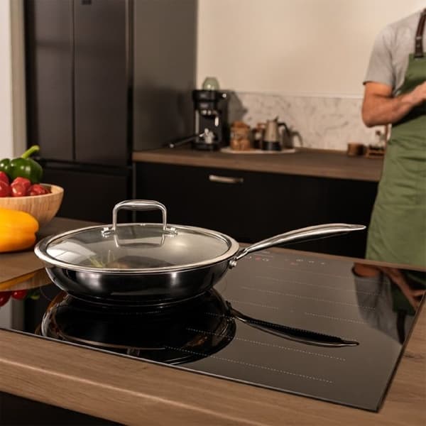 Cecotec Induktionsplatta Bolero Squad I 3001 Flex