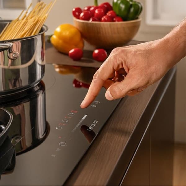 Cecotec Induktionsplatta Bolero Squad I 3001 Flex
