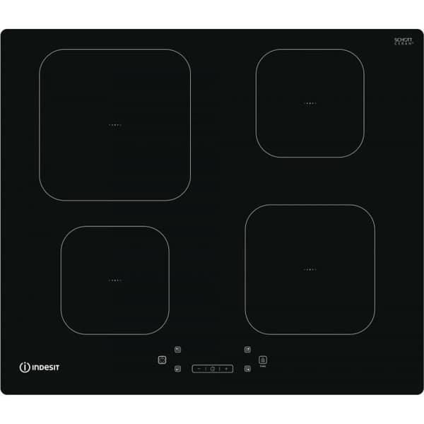 Indesit Is 83 Q 60 Ne Induktionshäll