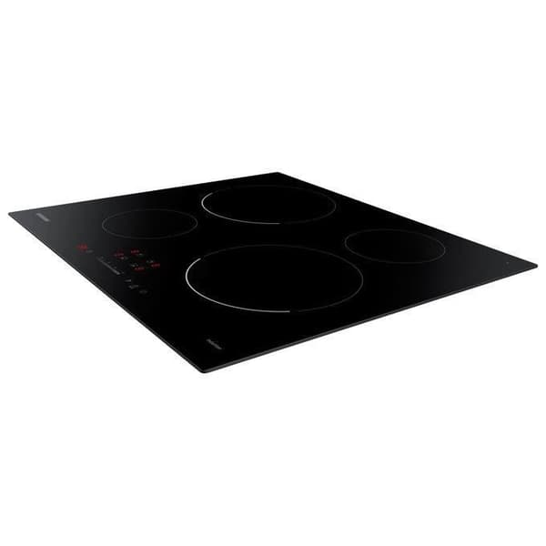 Spishäll - Samsung - NZ64T3707AK - Induktion - 4 zoner - Barnsäkerhet