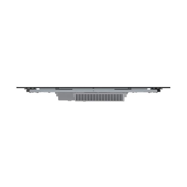Hisense Induktionshäll 60 cm 4 brännare 7200w svart - HI621FM