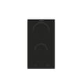 Miniatyrbild 1 av 4: Candy Table domino induktion 30cm 3500w svart - CID30/1