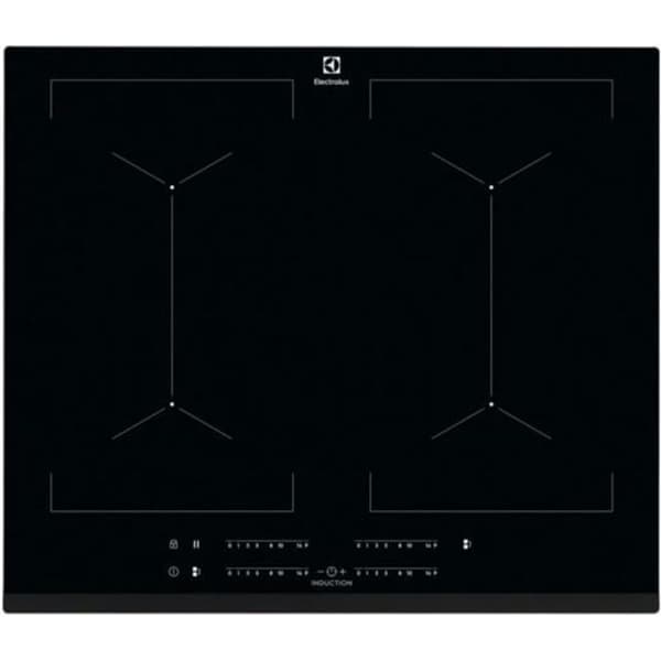 ELECTROLUX EIV644 - 7332543590421 Svart