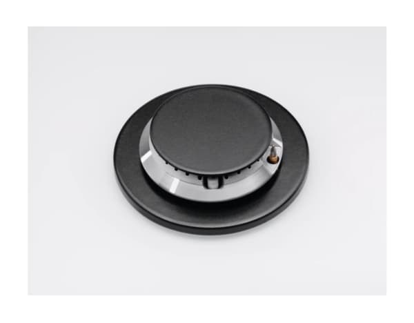 Electrolux KGG64362W Vit Inbyggd 60 cm Gas 4 zon(er)