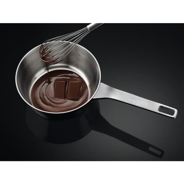 AEG IKE74441FB induktionshäll - Svart - 4 brännare - 710 mm - 520 mm - 2500 W - 14,5 cm - 3200 W
