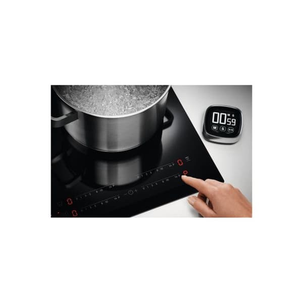 Plattinduktion Electrolux EIV64453 FlexiBridge