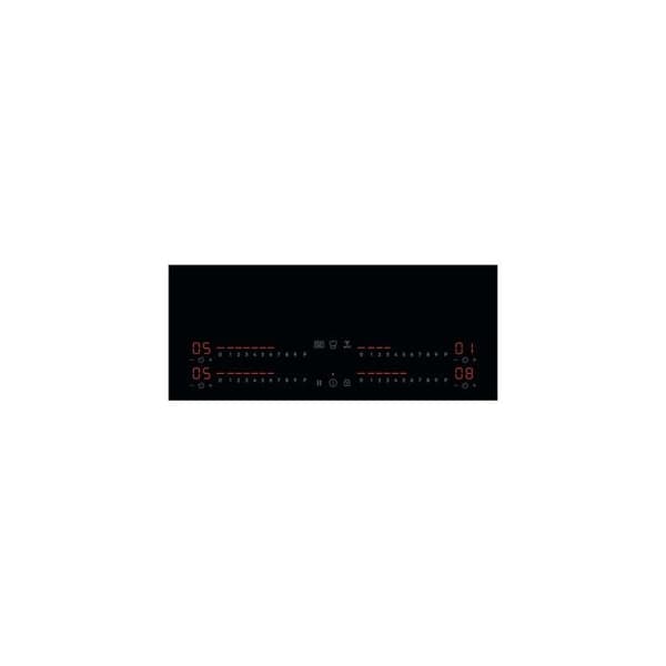 Plattinduktion Electrolux EIV64453 FlexiBridge