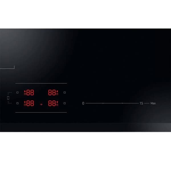 Induktionshäll Samsung Flex Zone 3300W (NZ64B5046GK)