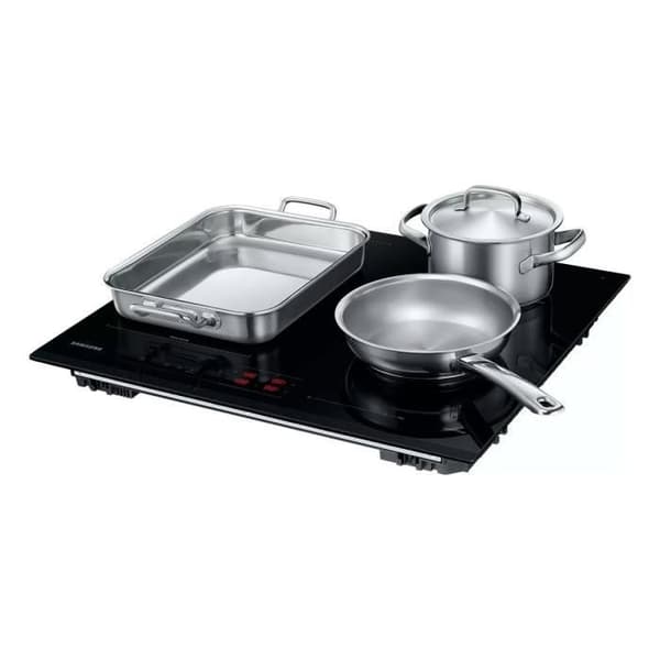 Induktionshäll Samsung Flex Zone 3300W (NZ64B5046GK)