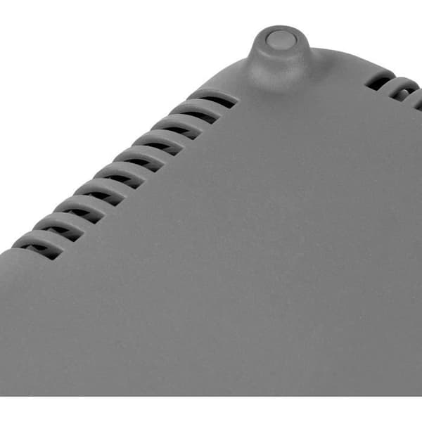 Infraröd häll - SENCOR - SCP 2803BK SmoothCook - 3500 W - 2 keramiska brännare - Svart