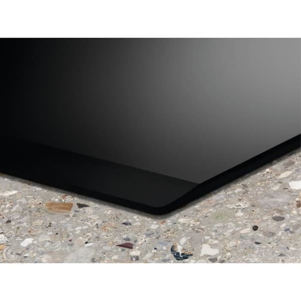 Electrolux Induktionshäll 600 Series MultiBridge 80 cm Flexibel Zon EIV84550 Svart