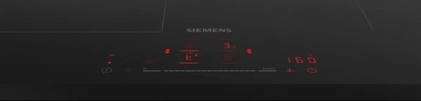 SIEMENS ED651HSC1E induktioliesi