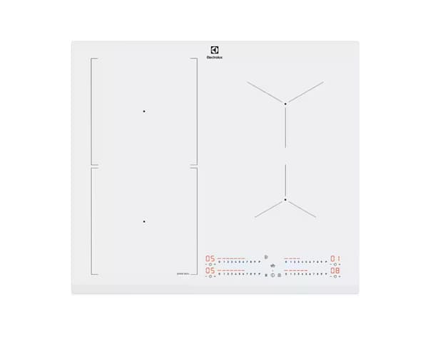 ELECTROLUX induktionskomfur CIS62450FW