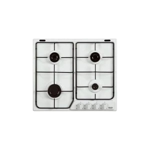 De longhi p-cottura ybf46 asv bianco tillverkad i Italien. främre kommandot Vit