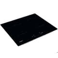 Miniatyrbild 3 av 6: Induktionshäll - WHIRLPOOL - WSQ2160NE - 4 brännare/boosters - 7200 W - Bredd 60 cm