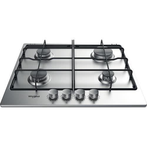 WHIRLPOOL TGML 650 IX spishäll - Rostfritt stål - Inbyggd - 9 effektlägen