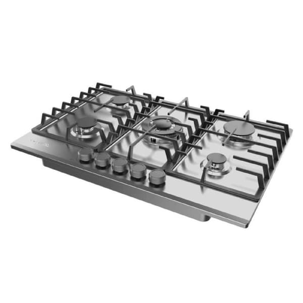 Cecotec Gaskokare Bolero Squad G 5200F Inox