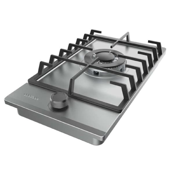 Cecotec Gasplatta Bolero Squad G 1200F Inox
