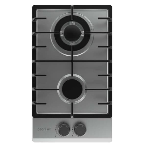 Cecotec Gasplatta Bolero Squad G 2200F Inox