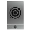 Miniatyrbild 3 av 5: Cecotec Gasplatta Bolero Squad G 1200S Inox