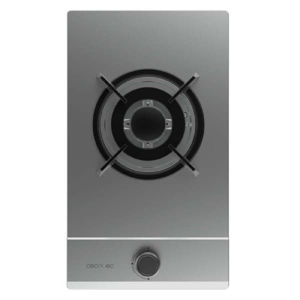 Cecotec Gasplatta Bolero Squad G 1200S Inox