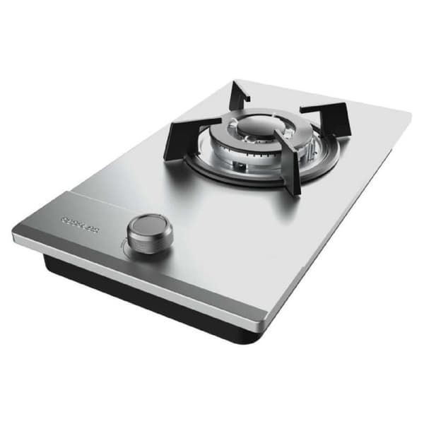 Cecotec Gasplatta Bolero Squad G 1200S Inox
