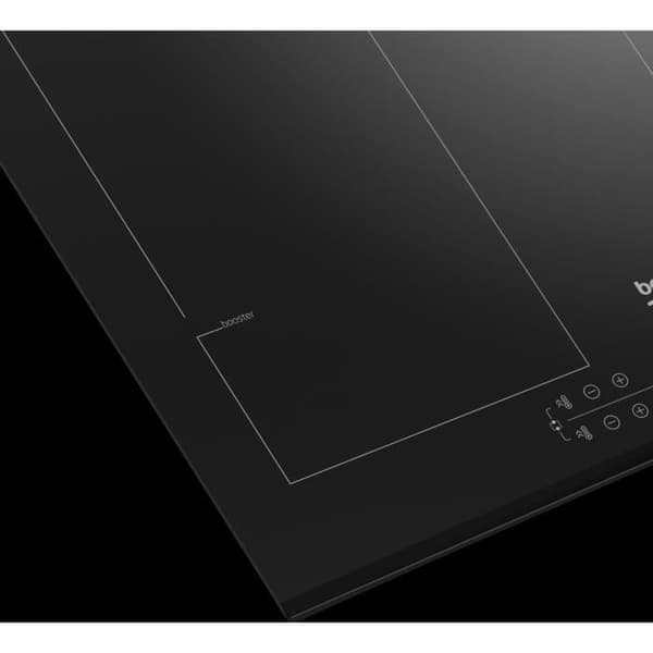 Induktionshäll - BEKO - 4 brännare - 60 cm - HII64206F2MT