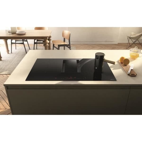 Induktionshäll - ELICA - NikolaTesla Alpha B - 4 brännare - 78 cm - PRF0193270