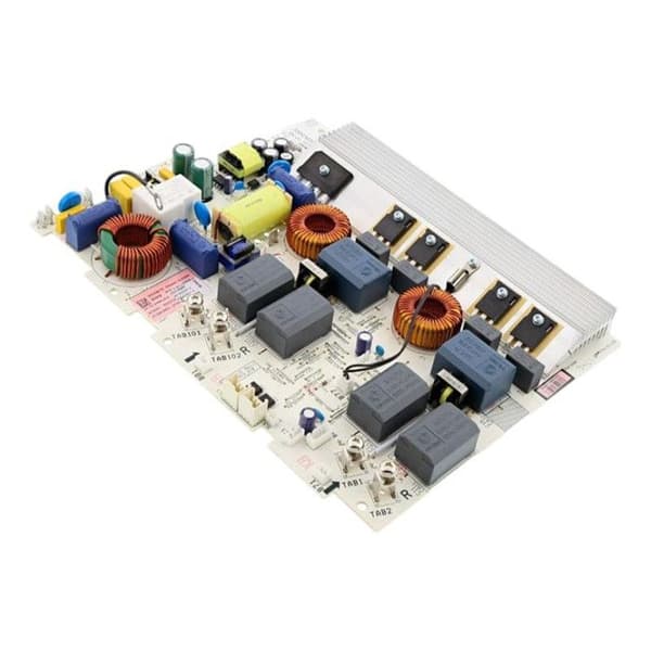 Modul induktion konfigurerad för spishäll Aeg 330036266