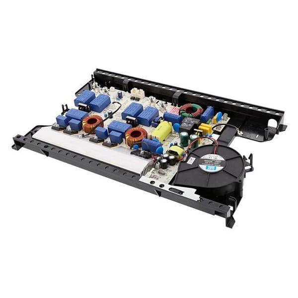 Modul för kraft dr/gche induktionstavla för Electrolux spis 330036264