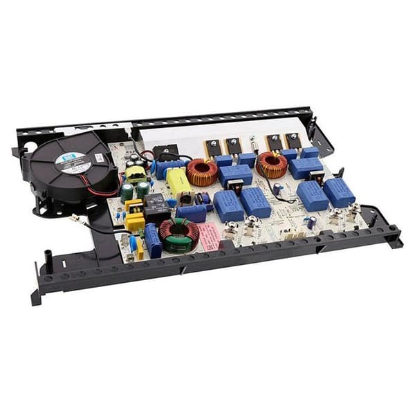Modul för kraft dr/gche induktionstavla för Electrolux spis 330036264