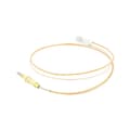 Miniatyrbild 2 av 2: Electrolux Kokplatta termoelement sensor Electrolux 14000908608