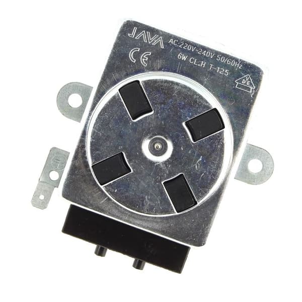 Moteur snurrande spis 42807664 71x7734 - spis