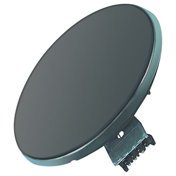 Snabb elektrisk häll diam 180mm 2000W kant 8mm (306332-6628) - Ugn, spis - ROSIERES, INDESIT, BRANDT, ARISTON HOTPOINT