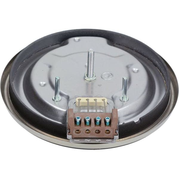 PLATTA SPIS VARIERANDE MÄRKEN C00099674 SNABB ELEKTRISK PLATTA DIA 145 1500W