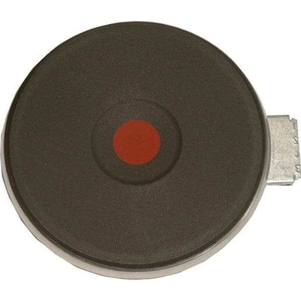 PLATTA SPIS VARIERANDE MÄRKEN C00099674 SNABB ELEKTRISK PLATTA DIA 145 1500W