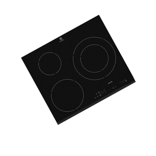 Komplett spishäll - Ugn, spis - ELECTROLUX (54706)