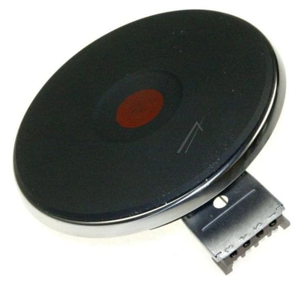 Häll - EGO - 767361 - Ø 145 mm - 1500W - 8mm rostfritt stål