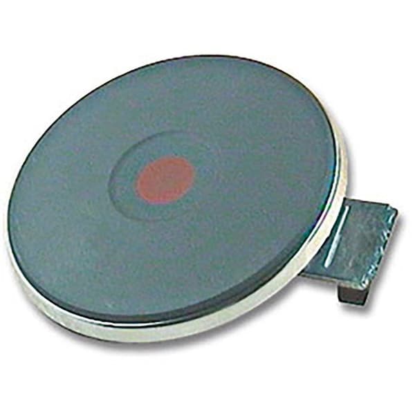 Häll - EGO - 767361 - Ø 145 mm - 1500W - 8mm rostfritt stål