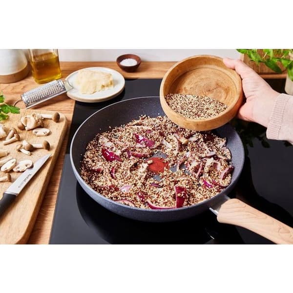 Tefal Stekpanna 24 cm Natural Force G2660472