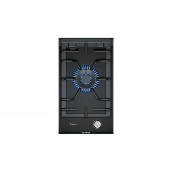 Gasspis - BOSCH - PRA3A6B70 - Svart - 30 cm - 6100 W