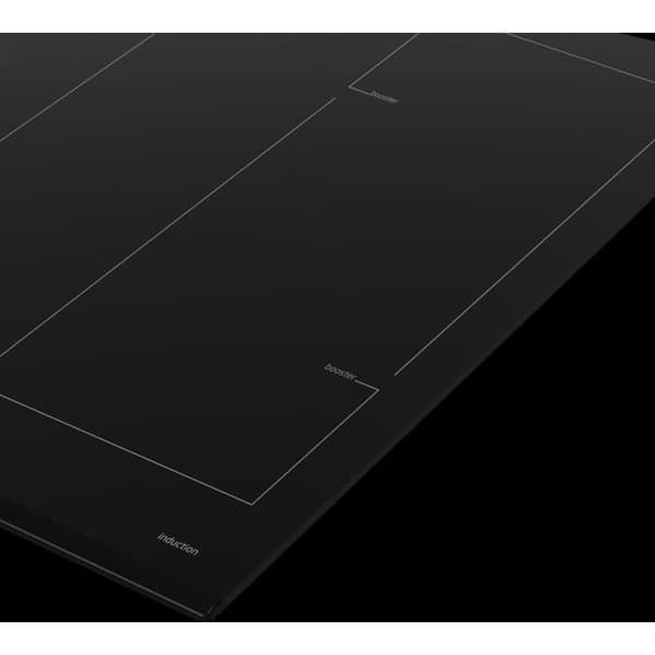 Induktionshäll - BEKO - 4 brännare - 60 cm - HII64206F2MT