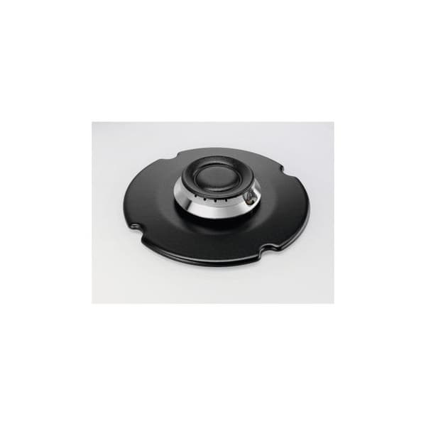 Electrolux EGG75372W, Vit, Inbyggd (placering), 75 cm, Gas, Glas, 5 zon(er)