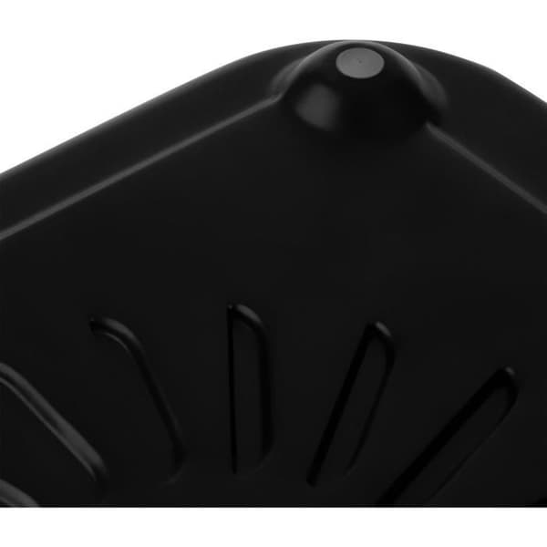 Infraröd kokplatta - SENCOR - SCP 1763BK - 1200 W - 1 brännare - Svart