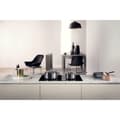 Miniatyrbillede 5 af 10: Whirlpool SMO 654 OF/BT/IXL Sort Indbygget 65 cm Zone induktionskogeplade 4 zone(r)