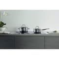 Miniatyrbillede 6 af 10: Whirlpool SMO 654 OF/BT/IXL Sort Indbygget 65 cm Zone induktionskogeplade 4 zone(r)
